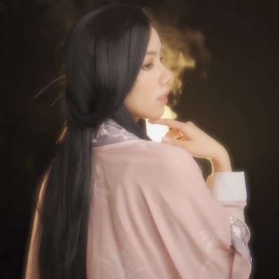 兽设写实风格绘画福瑞群